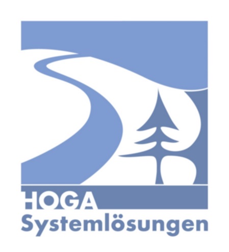 Logo Hoga Systemlösungen Systempartner