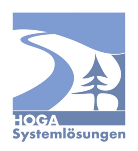 Logo Hoga Systemlösungen Systempartner